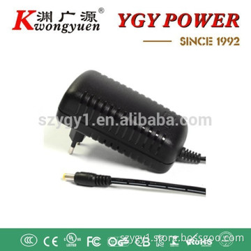 EU plug 48w 24v power adaptor